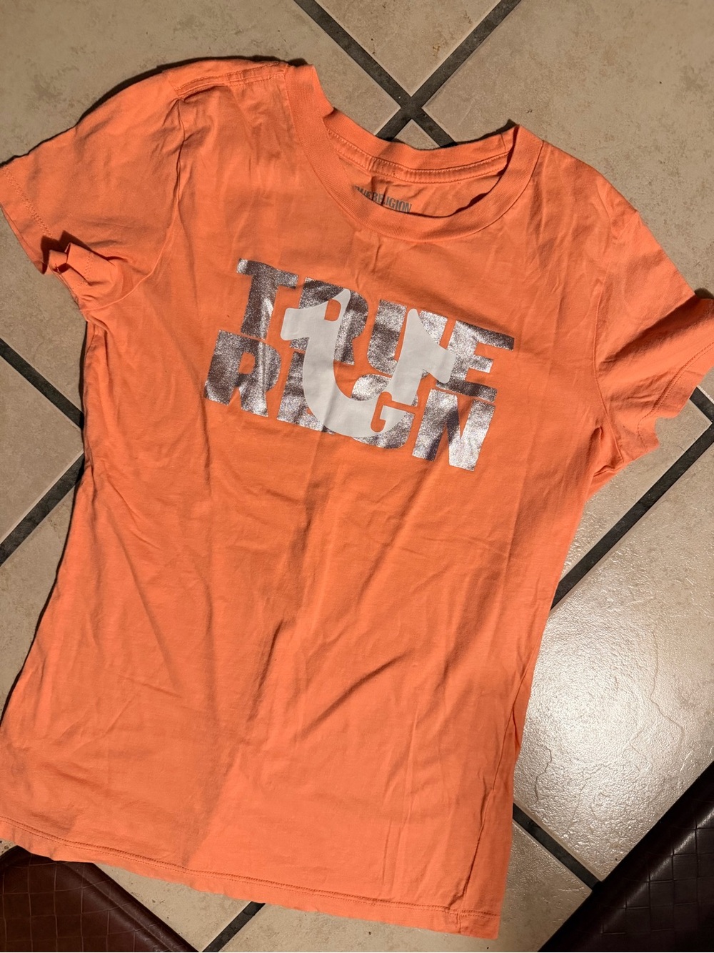 True Religion T-Shirt